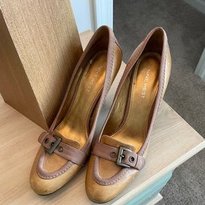 Nine West Heels